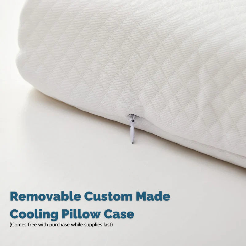 ErgoCloud | Pillow Confort