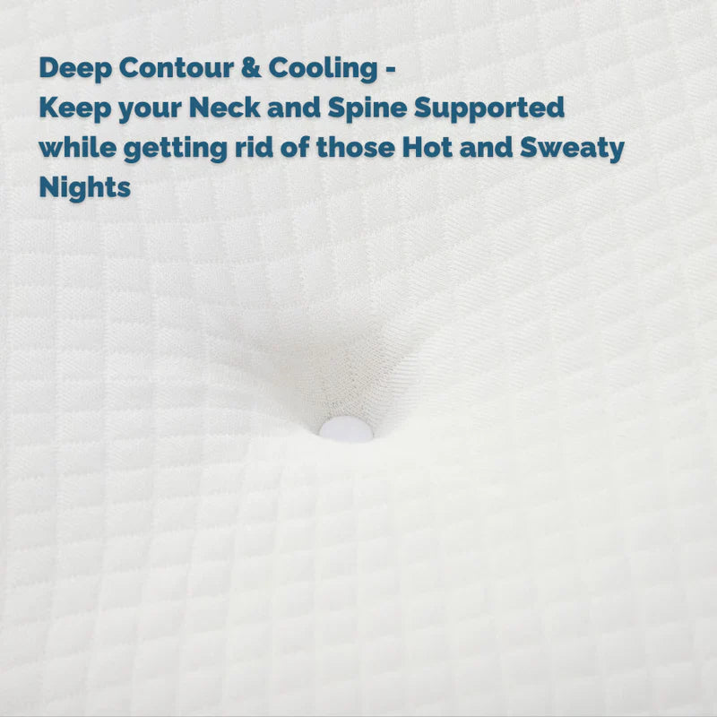 ErgoCloud | Pillow Confort