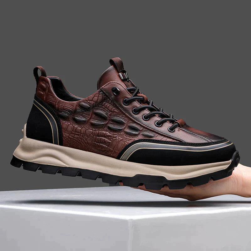 Durable & Comfortable Rogue Shoes | Rizi