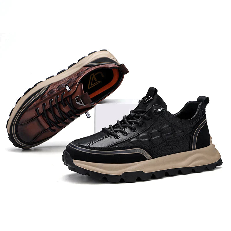 Durable & Comfortable Rogue Shoes | Rizi