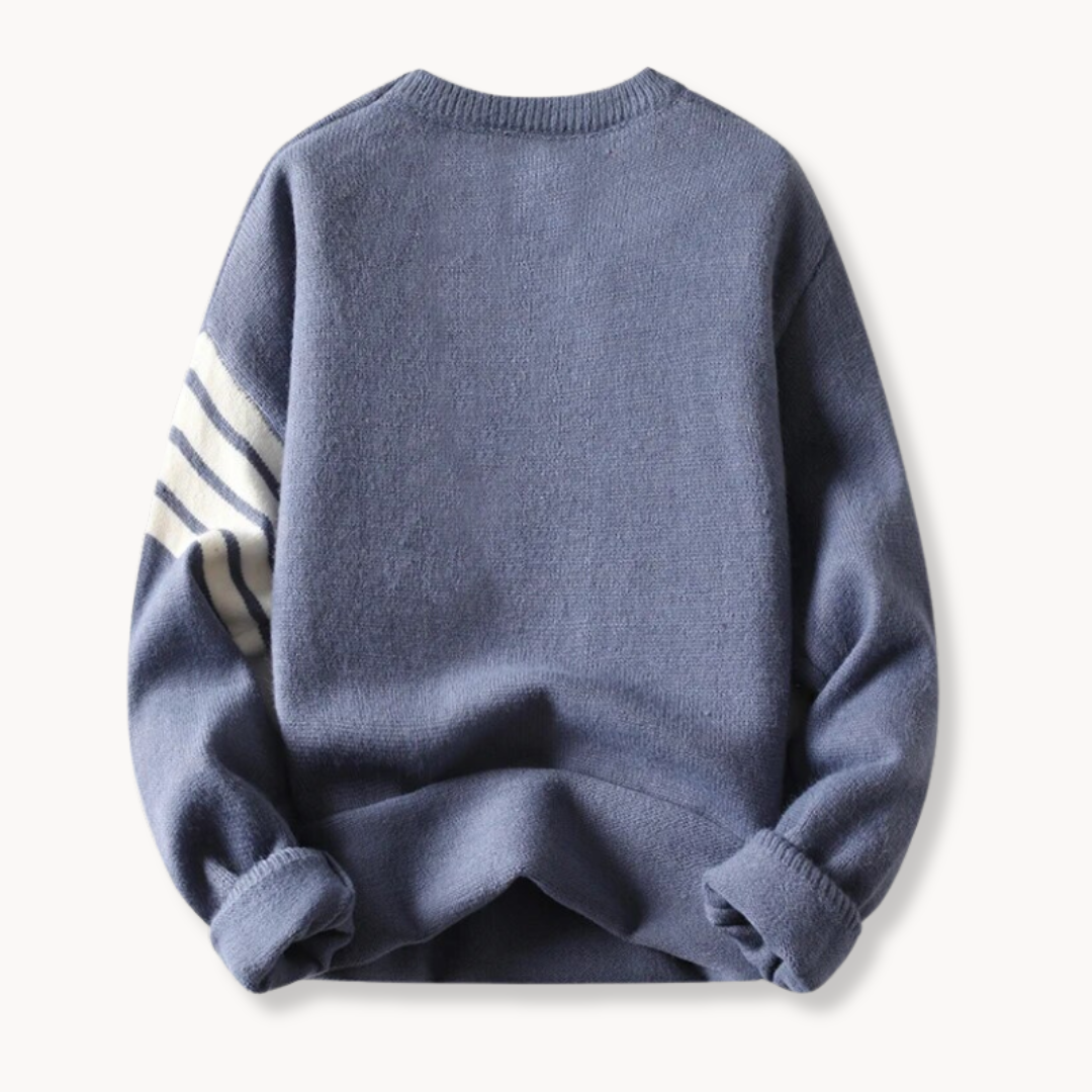 Henry Sweater | Rizi