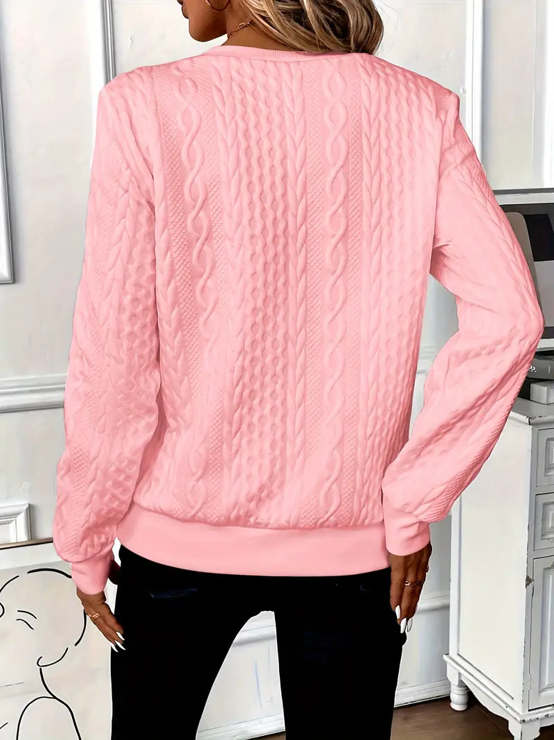 Clio Sweater for Women | Rizi