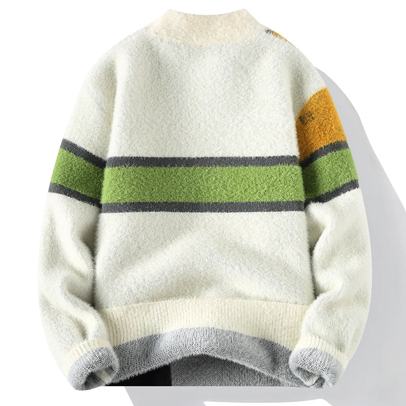 Cody's Cozy Knit | Rizi