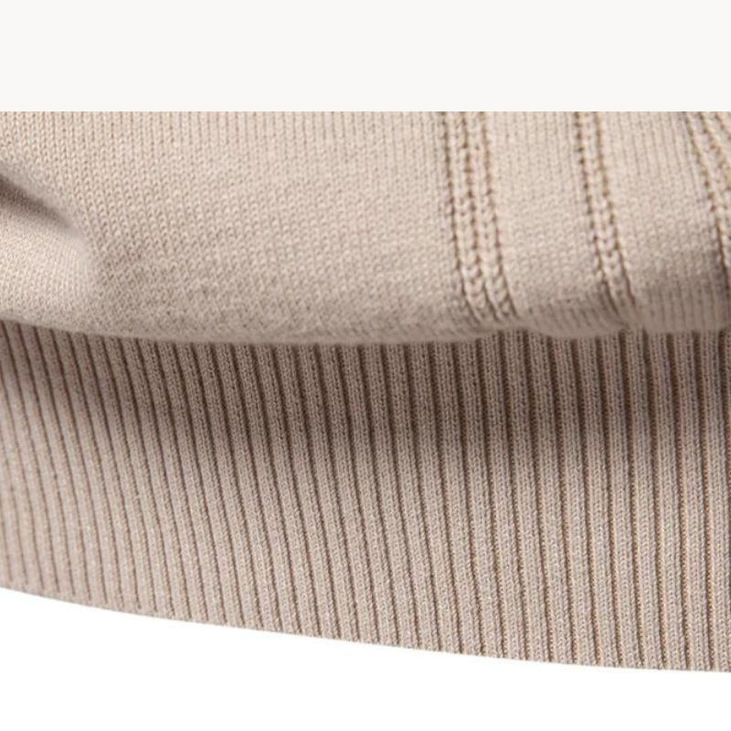 Celio Cotton Sweater | Rizi