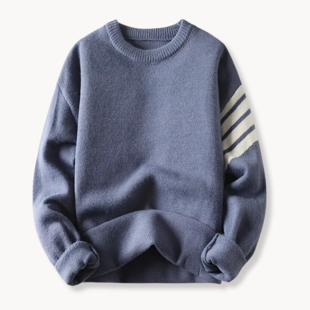 Henry Sweater | Rizi