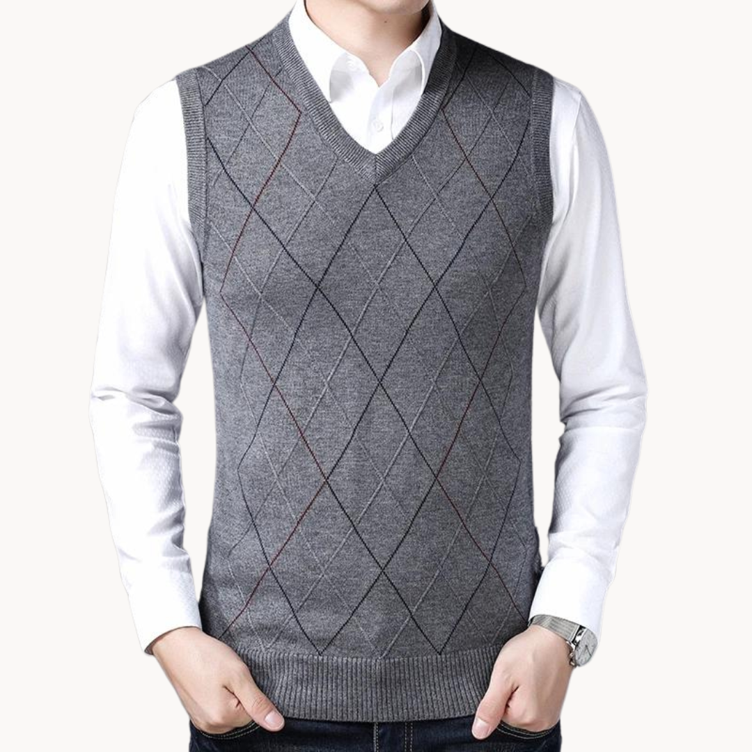 Jude Trui Vest | Rizi