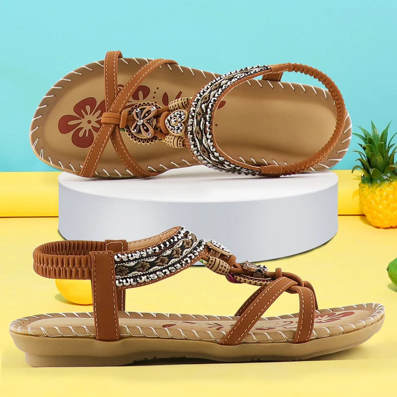 Alice orthopedic sandal | Rizi