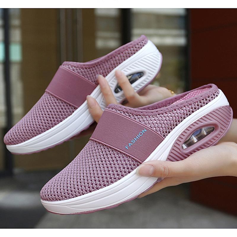 FASHION+ ORTHOPEDIC WALKING SHOES | Rizi