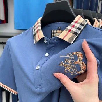 Belarius Polo herr | Rizi
