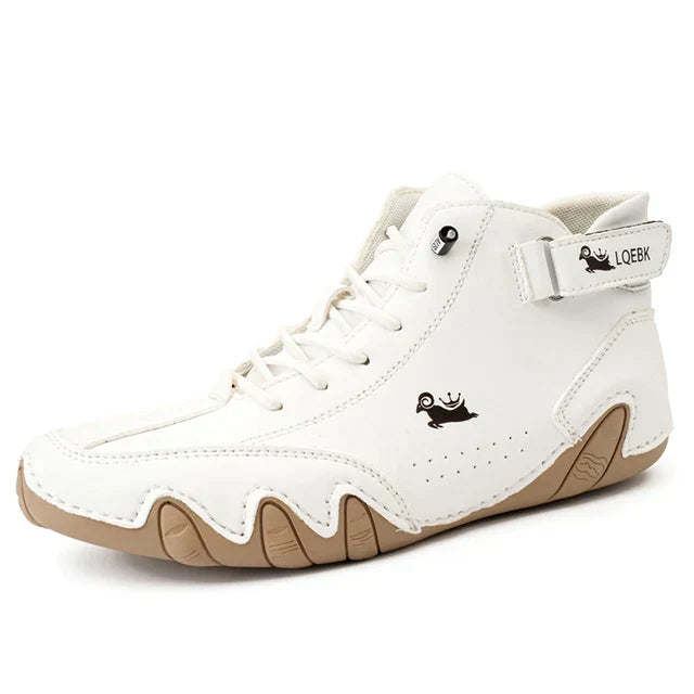 Waterdichte winterorthopedische schoenen| Rizi