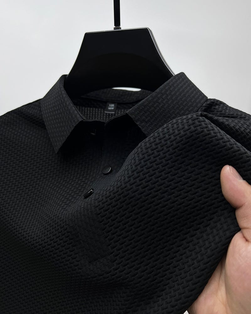 Luxury Men's Polo | Rizi