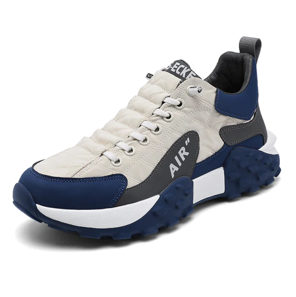 Air-Resistant & Comfortable Shoes | Rizi