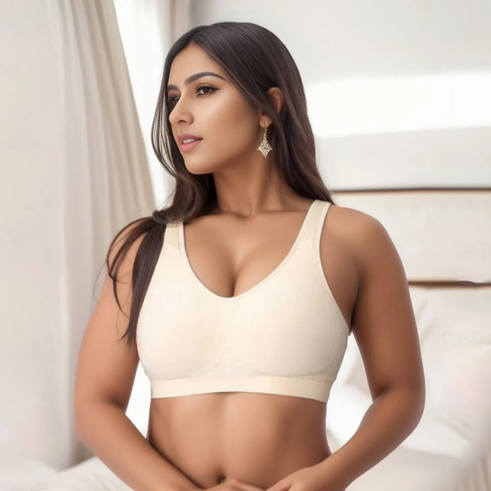 Comfy bra (Buy 1, get 3 free) | Rizi