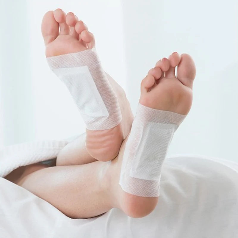 ZenBoo Detox Patch