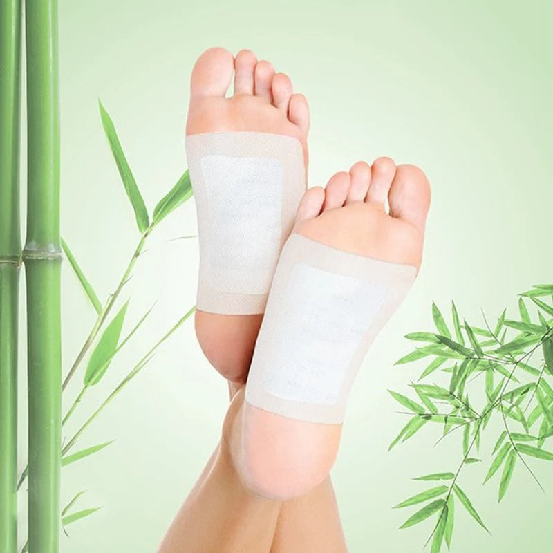 ZenBoo Detox Patch