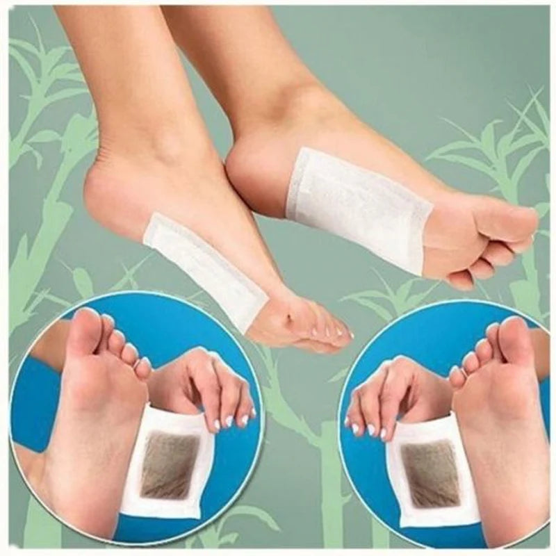 ZenBoo Detox Patch