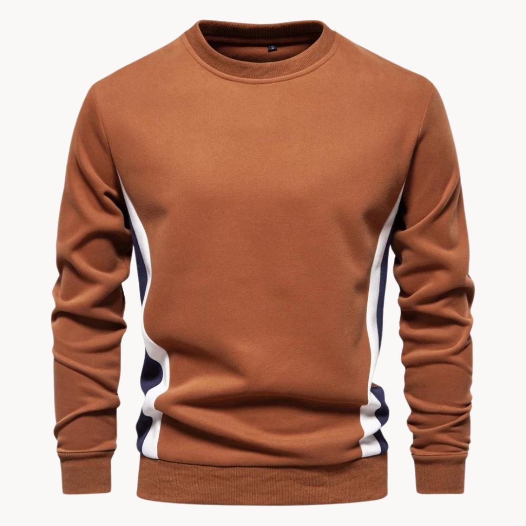 Arlo Crewneck Sweater | Rizi