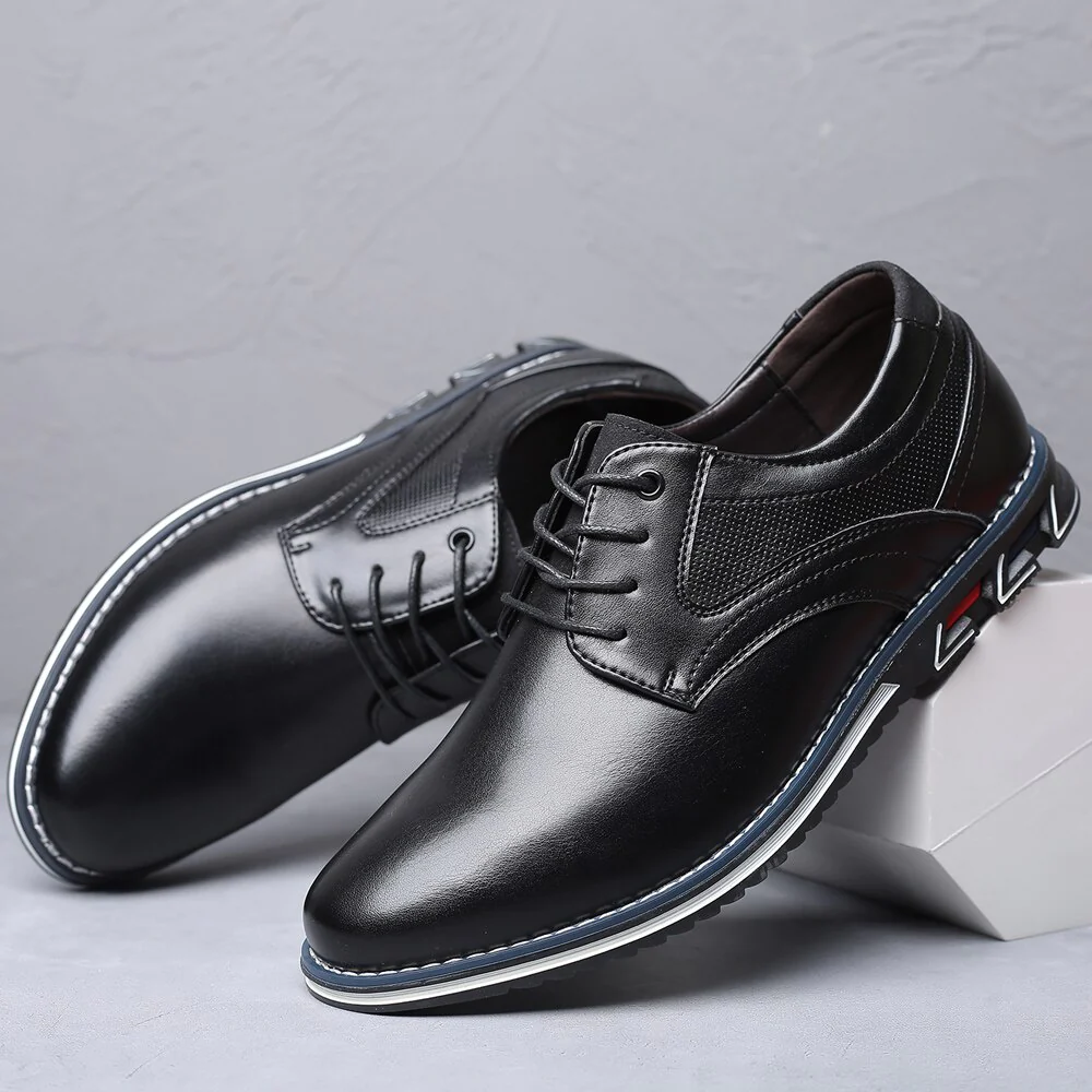 Orthopedic city shoe | Rizi