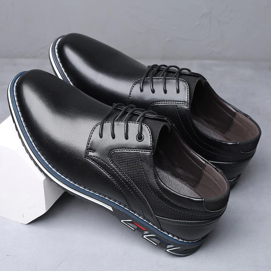 Orthopedic city shoe | Rizi