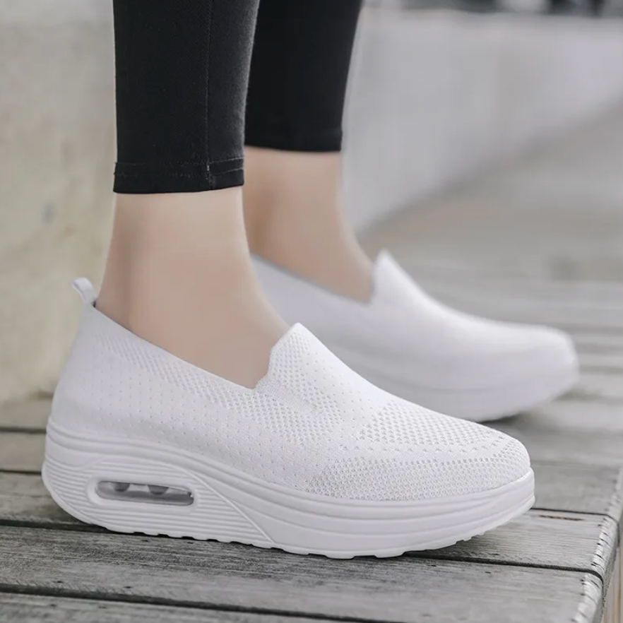 Orthopedic Air Bubble Shoes | Rizi