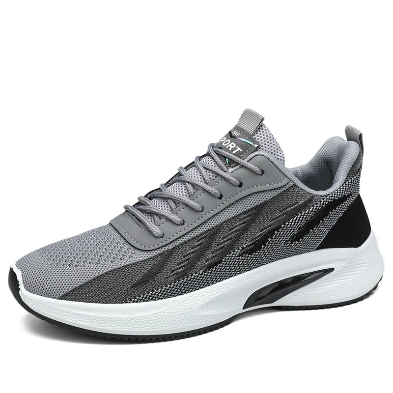 Lightweight and Comfortable Mesh Orthopedic Shoes | Rizi