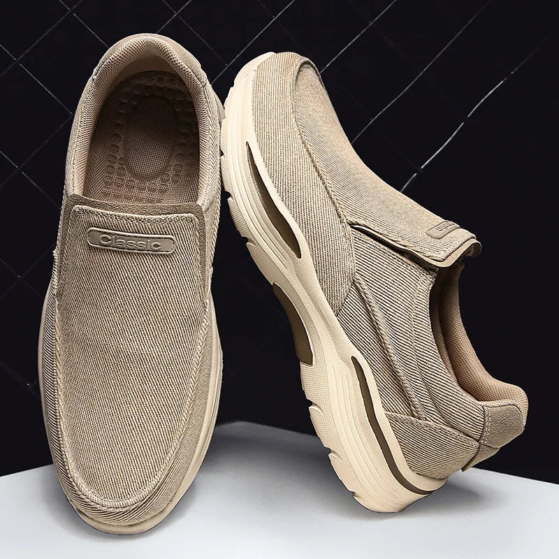 RESISTANT & COMFORTABLE MUST PRO SHOES | Rizi