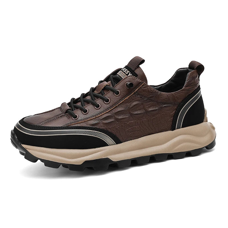 Durable & Comfortable Rogue Shoes | Rizi