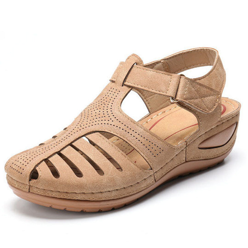 Jane Orthopedic Sandal | Rizi