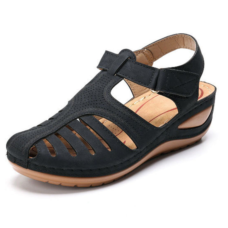 Jane Orthopedic Sandal | Rizi