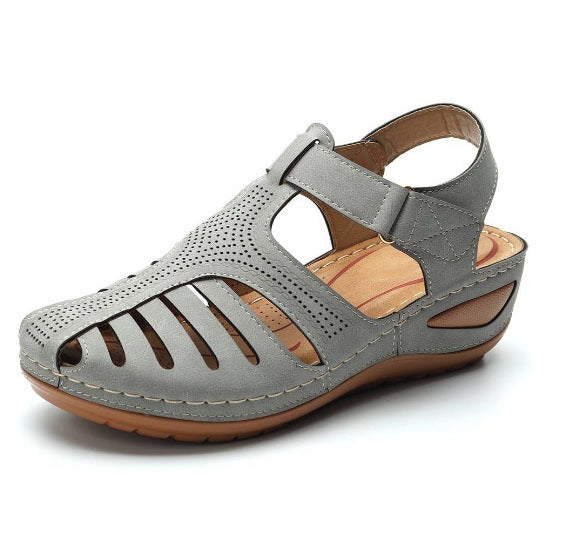 Jane Orthopedic Sandal | Rizi