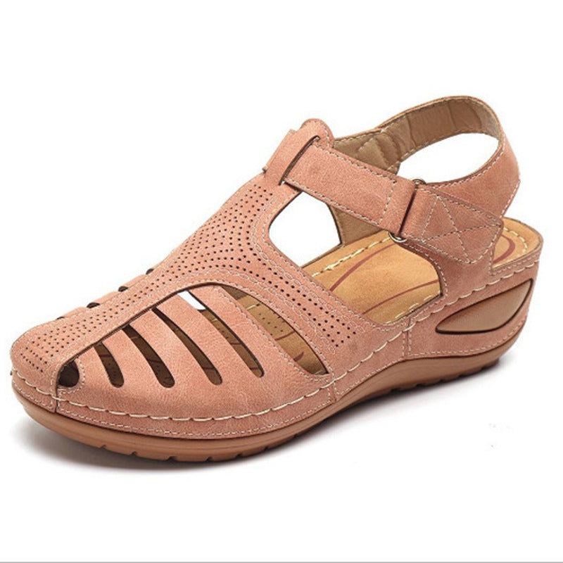 Jane Orthopedic Sandal | Rizi