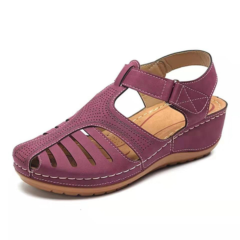 Jane Orthopedic Sandal | Rizi