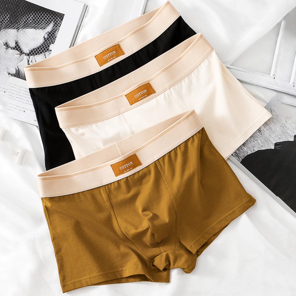 Cotton Boxer Shorts | Rizi