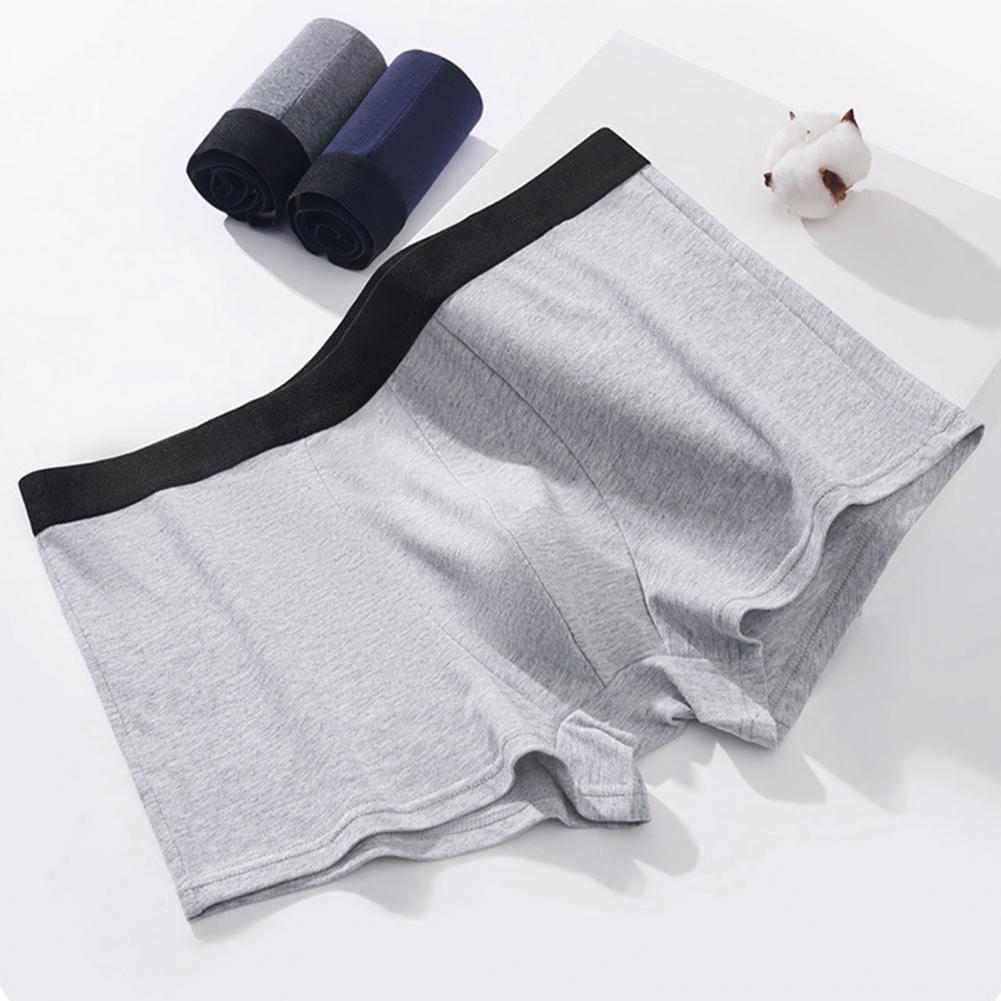 Basic Boxer Shorts | Rizi