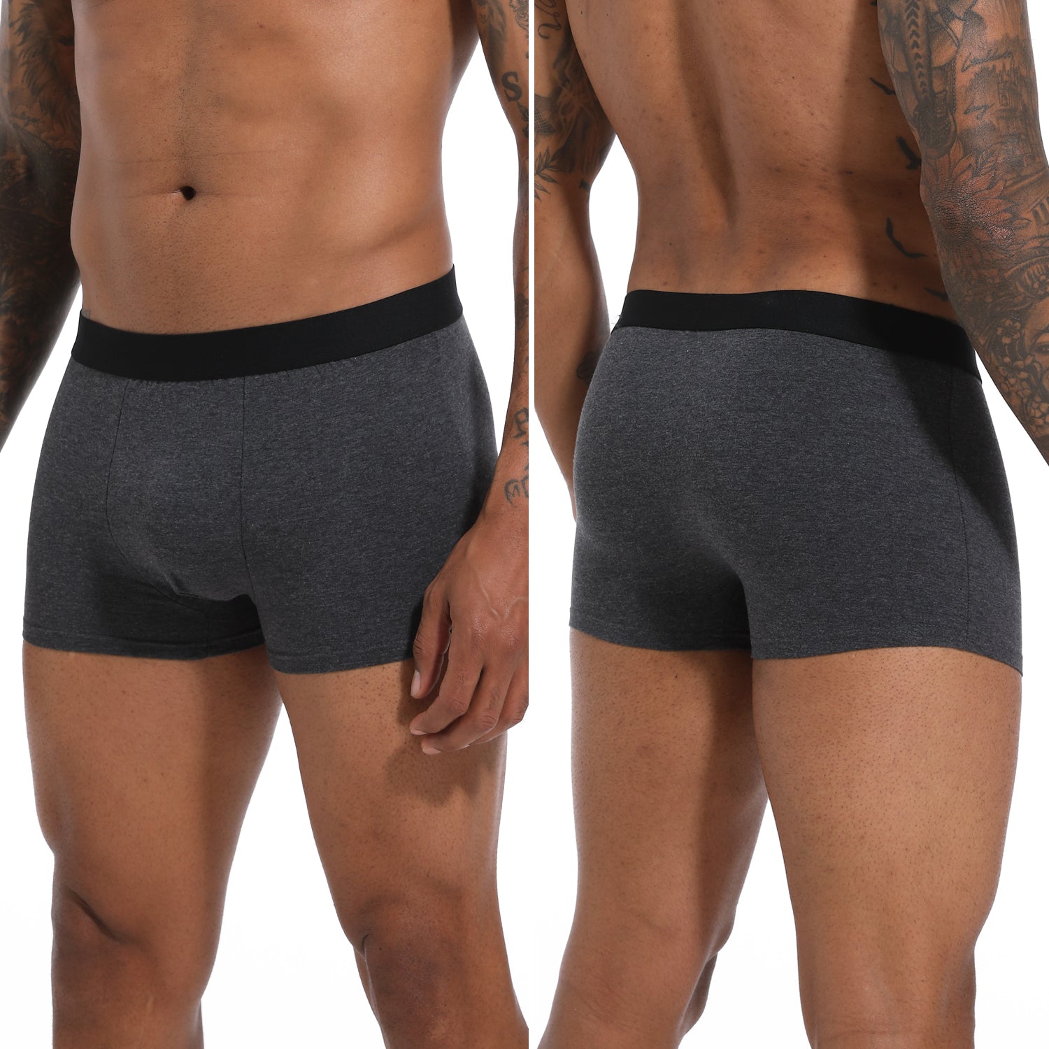 Basic Boxer Shorts | Rizi