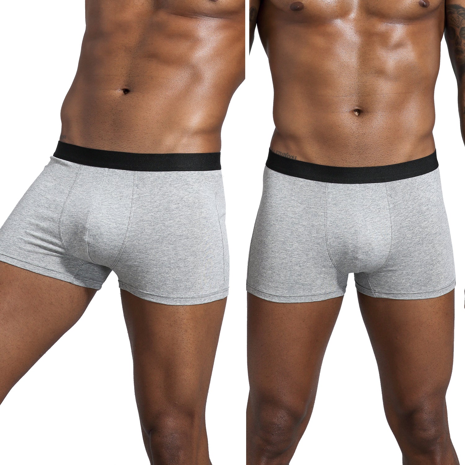 Basic Boxer Shorts | Rizi