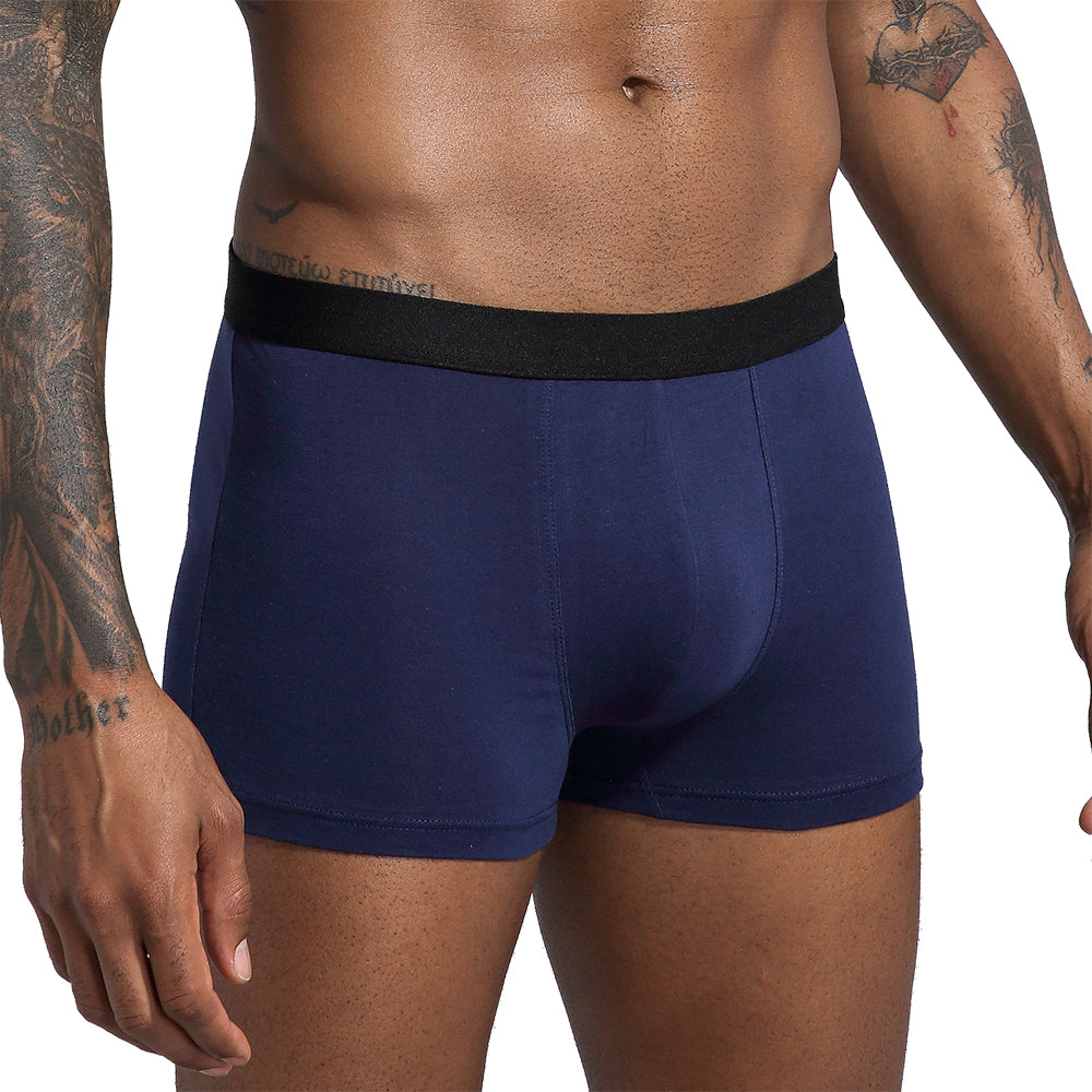 Basic Boxer Shorts | Rizi