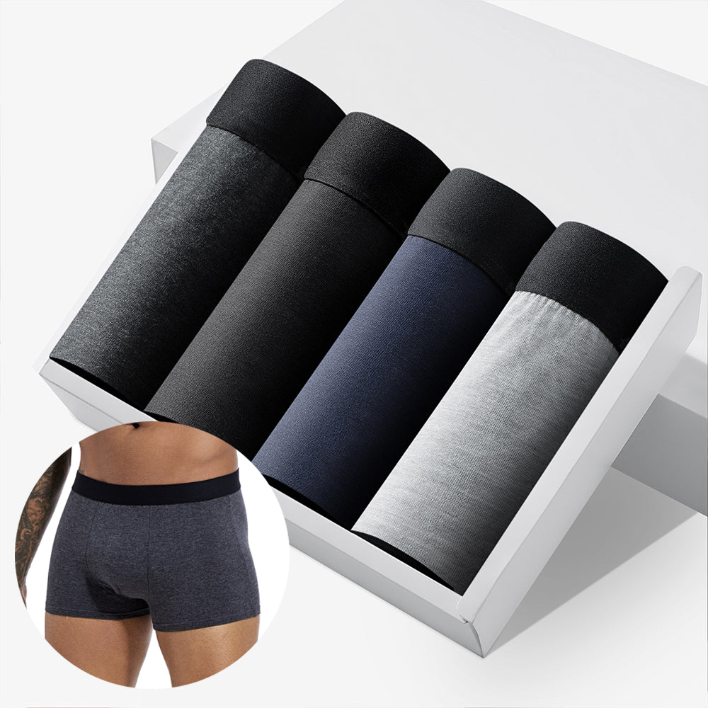 Basic Boxer Shorts | Rizi