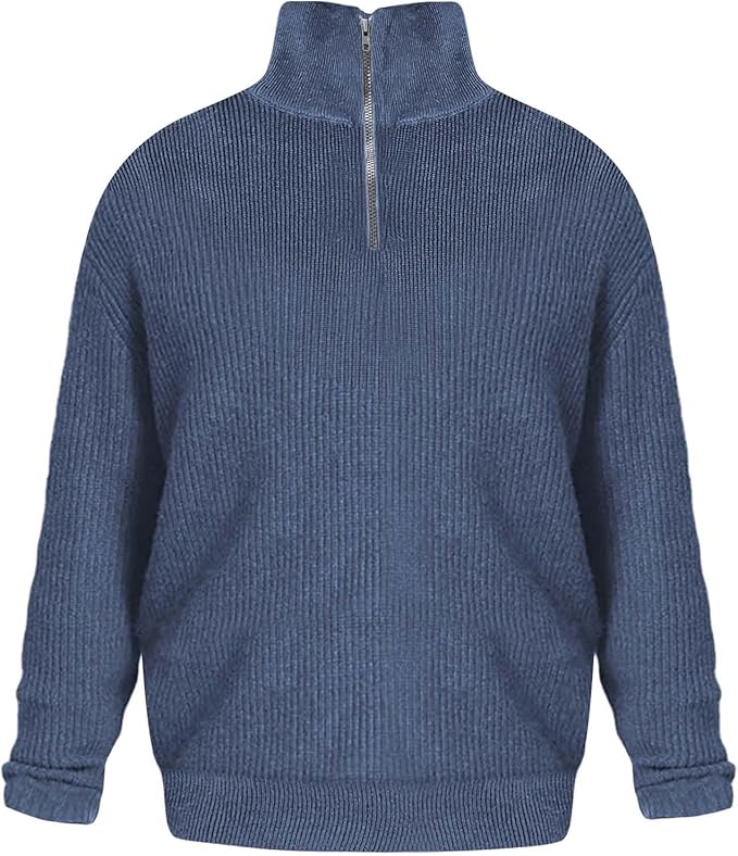 Men's Fints Sweater | Rizi