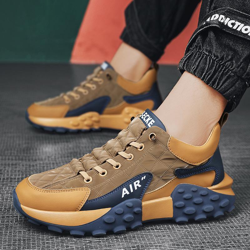 Air-Resistant & Comfortable Shoes | Rizi