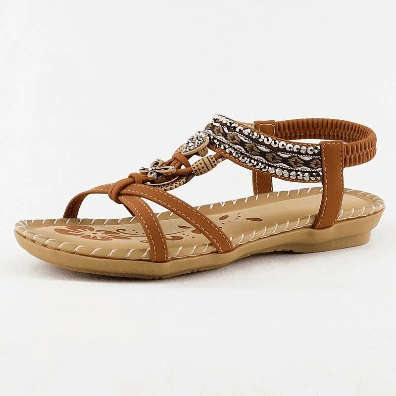 Alice orthopedic sandal | Rizi