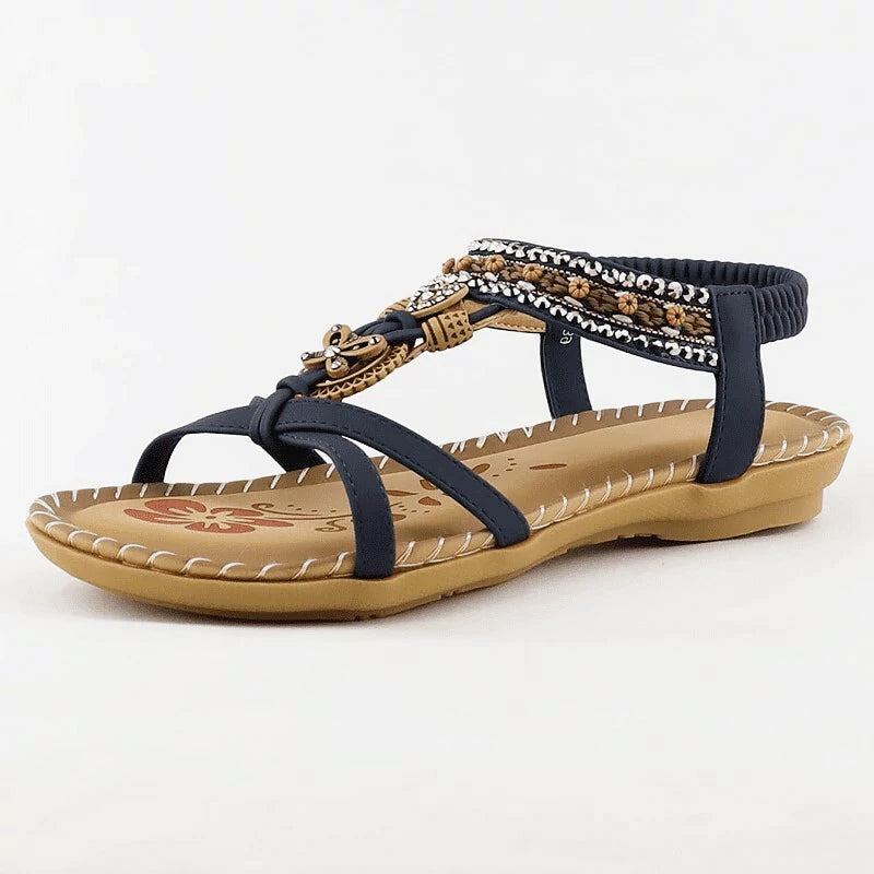 Alice orthopedic sandal | Rizi