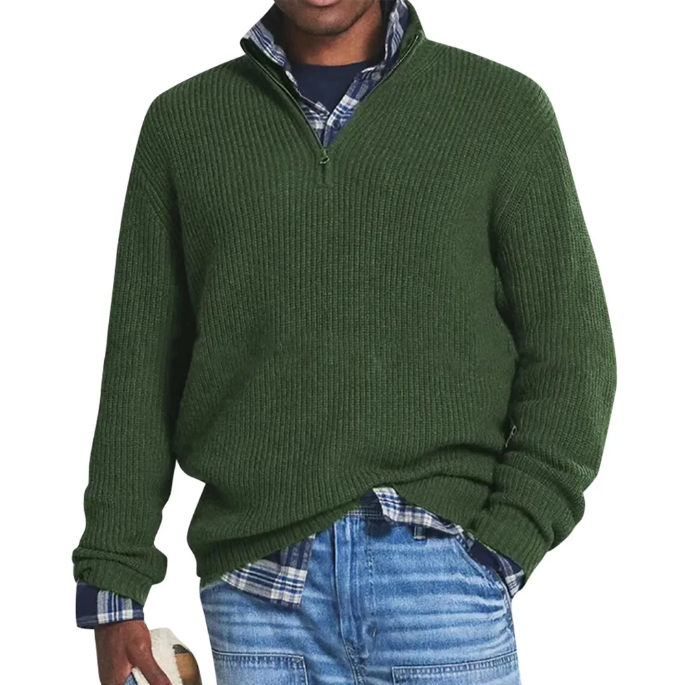 Men's Fints Sweater | Rizi