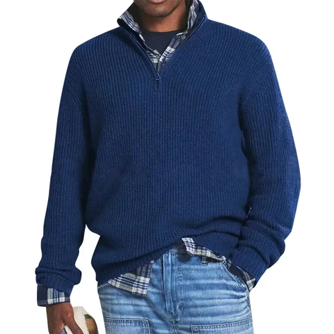 Men's Fints Sweater | Rizi