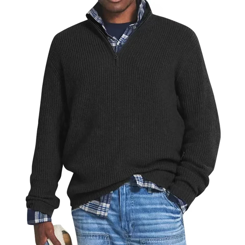 Men's Fints Sweater | Rizi