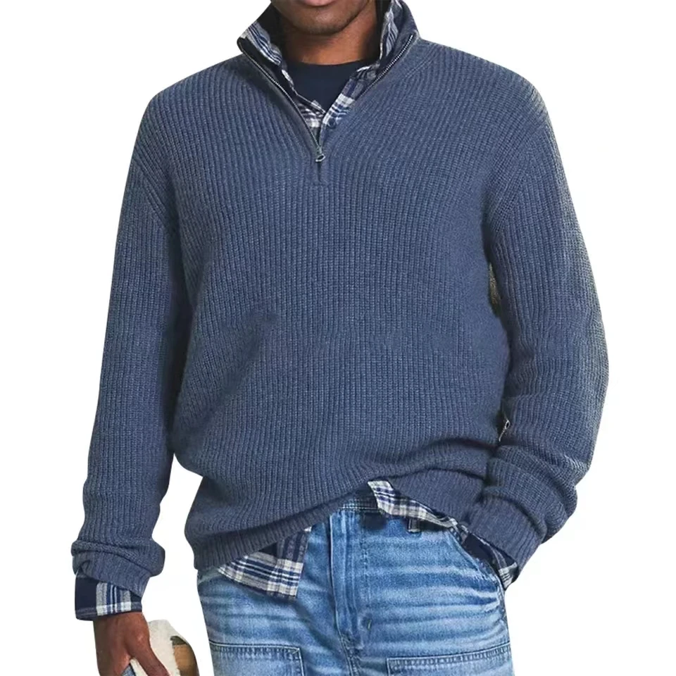 Men's Fints Sweater | Rizi